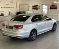 Фольксваген Джетта, об'ємом двигуна 2 л та пробігом 153 тис. км за 9190 $, фото 8 на Automoto.ua
