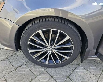 Фольксваген Джетта, об'ємом двигуна 1.8 л та пробігом 218 тис. км за 9999 $, фото 7 на Automoto.ua