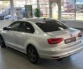 Фольксваген Джетта, об'ємом двигуна 2 л та пробігом 153 тис. км за 9190 $, фото 12 на Automoto.ua