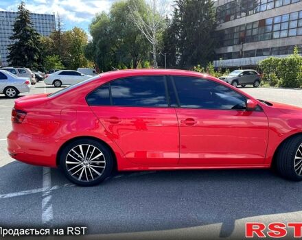 Фольксваген Джетта 2015 у Києві на Automoto.ua Фольксваген Джетта, об'ємом двигуна 1.8 л та пробігом 145 тис. км за 9500 $, фото 3 на Automoto.ua