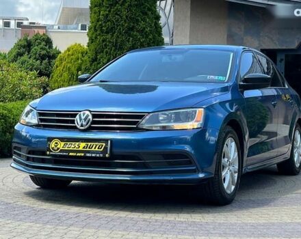 Фольксваген Джетта, объемом двигателя 1.8 л и пробегом 146 тыс. км за 9999 $, фото 2 на Automoto.ua