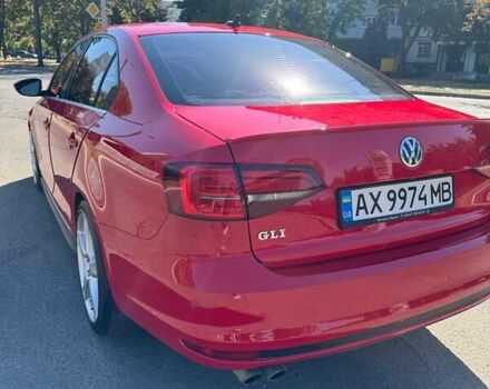 Фольксваген Джетта, объемом двигателя 0 л и пробегом 132 тыс. км за 11200 $, фото 6 на Automoto.ua