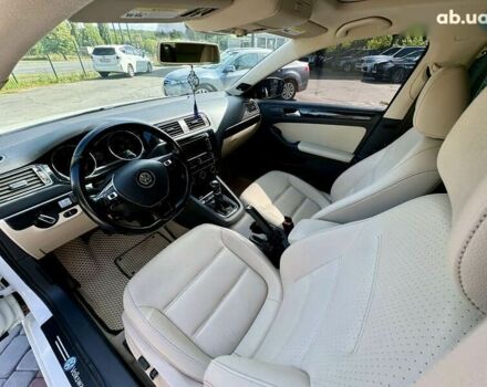 Фольксваген Джетта, объемом двигателя 0 л и пробегом 220 тыс. км за 9799 $, фото 14 на Automoto.ua