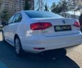 Фольксваген Джетта 2015 в Львове на Automoto.ua Фольксваген Джетта, объемом двигателя 2 л и пробегом 178 тыс. км за 11100 $, фото 4 на Automoto.ua