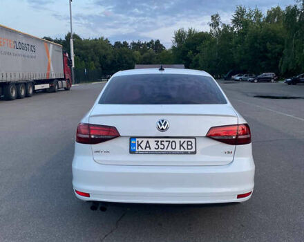 Фольксваген Джетта, об'ємом двигуна 1.8 л та пробігом 151 тис. км за 10300 $, фото 11 на Automoto.ua