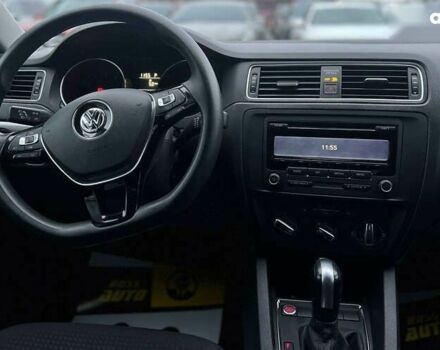 Фольксваген Джетта, объемом двигателя 0 л и пробегом 43 тыс. км за 12100 $, фото 13 на Automoto.ua