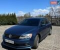 Фольксваген Джетта, объемом двигателя 2 л и пробегом 210 тыс. км за 8000 $, фото 1 на Automoto.ua