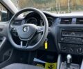 Фольксваген Джетта, об'ємом двигуна 2 л та пробігом 140 тис. км за 9500 $, фото 15 на Automoto.ua