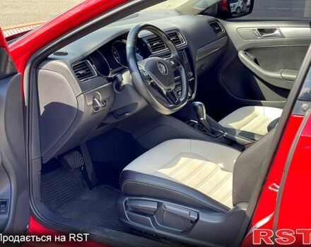 Фольксваген Джетта 2015 у Києві на Automoto.ua Фольксваген Джетта, об'ємом двигуна 1.8 л та пробігом 145 тис. км за 9500 $, фото 5 на Automoto.ua