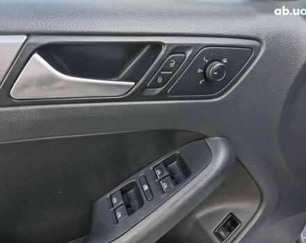 Фольксваген Джетта, об'ємом двигуна 1.8 л та пробігом 218 тис. км за 9999 $, фото 11 на Automoto.ua