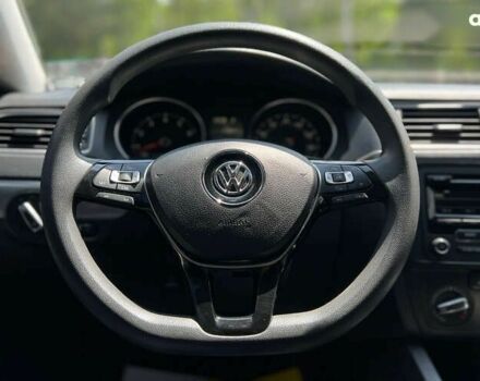 Фольксваген Джетта, объемом двигателя 1.8 л и пробегом 146 тыс. км за 9999 $, фото 16 на Automoto.ua