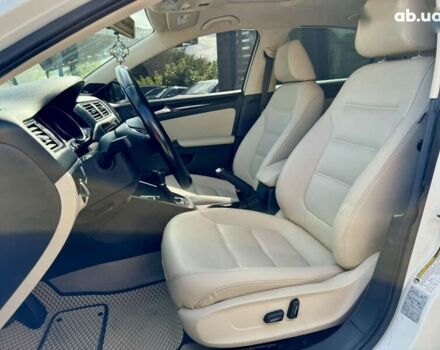 Фольксваген Джетта, объемом двигателя 0 л и пробегом 220 тыс. км за 9799 $, фото 15 на Automoto.ua