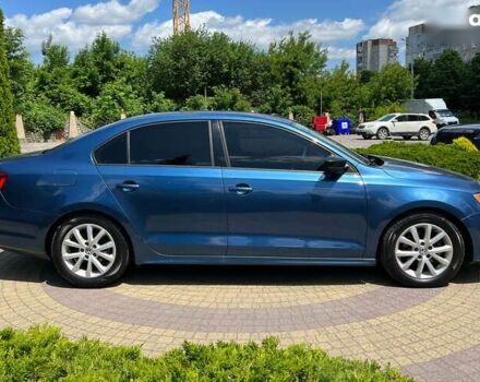 Фольксваген Джетта, объемом двигателя 1.8 л и пробегом 146 тыс. км за 9999 $, фото 7 на Automoto.ua