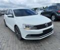 Фольксваген Джетта 2015 у Львові на Automoto.ua Фольксваген Джетта, об'ємом двигуна 2 л та пробігом 162 тис. км за 10900 $, фото 1 на Automoto.ua