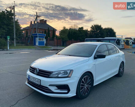 Фольксваген Джетта, об'ємом двигуна 1.8 л та пробігом 151 тис. км за 10300 $, фото 2 на Automoto.ua