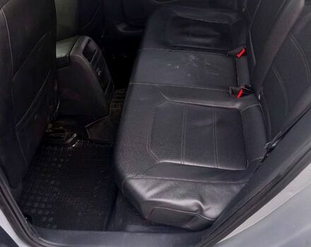 Фольксваген Джетта 2015 в Борисполе на Automoto.ua Фольксваген Джетта, объемом двигателя 2 л и пробегом 210 тыс. км за 6500 $, фото 4 на Automoto.ua