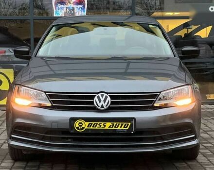 Фольксваген Джетта, объемом двигателя 0 л и пробегом 43 тыс. км за 12100 $, фото 1 на Automoto.ua