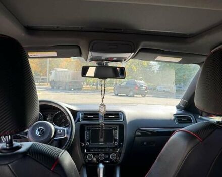 Фольксваген Джетта, объемом двигателя 0 л и пробегом 132 тыс. км за 11200 $, фото 8 на Automoto.ua