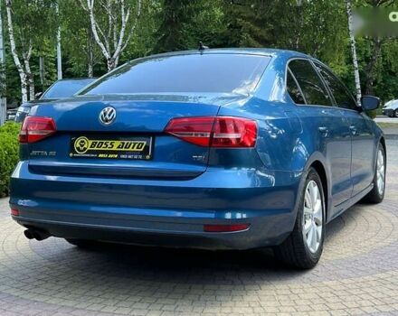 Фольксваген Джетта, объемом двигателя 1.8 л и пробегом 146 тыс. км за 9999 $, фото 6 на Automoto.ua