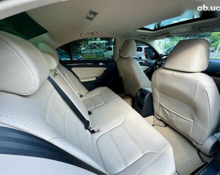 Фольксваген Джетта, объемом двигателя 0 л и пробегом 220 тыс. км за 9799 $, фото 27 на Automoto.ua