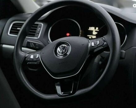 Фольксваген Джетта, объемом двигателя 0 л и пробегом 43 тыс. км за 12100 $, фото 10 на Automoto.ua