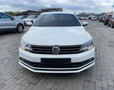 Фольксваген Джетта 2015 у Львові на Automoto.ua Фольксваген Джетта, об'ємом двигуна 2 л та пробігом 162 тис. км за 10900 $, фото 1 на Automoto.ua