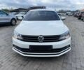 Фольксваген Джетта 2015 у Львові на Automoto.ua Фольксваген Джетта, об'ємом двигуна 2 л та пробігом 162 тис. км за 10900 $, фото 1 на Automoto.ua
