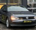 Фольксваген Джетта, об'ємом двигуна 0 л та пробігом 43 тис. км за 12100 $, фото 1 на Automoto.ua