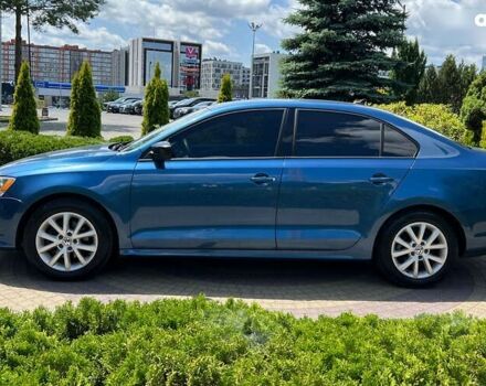 Фольксваген Джетта, объемом двигателя 1.8 л и пробегом 146 тыс. км за 9999 $, фото 3 на Automoto.ua
