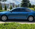 Фольксваген Джетта, объемом двигателя 1.8 л и пробегом 146 тыс. км за 9999 $, фото 3 на Automoto.ua