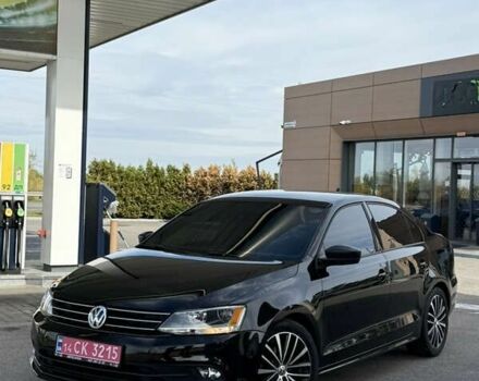 Фольксваген Джетта, об'ємом двигуна 0 л та пробігом 172 тис. км за 11777 $, фото 8 на Automoto.ua
