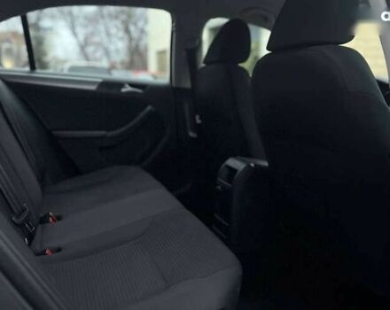 Фольксваген Джетта, объемом двигателя 0 л и пробегом 43 тыс. км за 12100 $, фото 21 на Automoto.ua