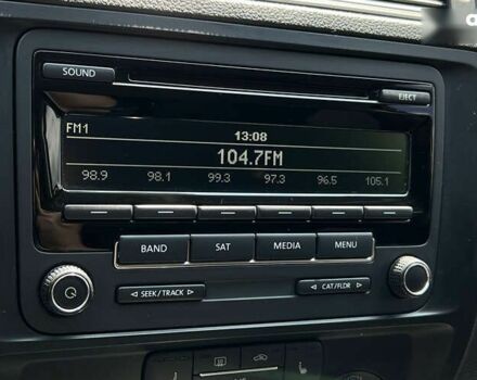 Фольксваген Джетта, объемом двигателя 1.8 л и пробегом 146 тыс. км за 9999 $, фото 18 на Automoto.ua