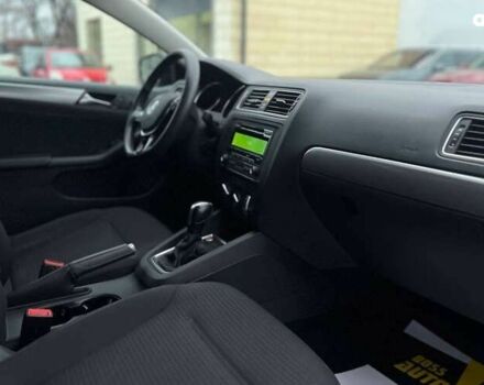 Фольксваген Джетта, объемом двигателя 0 л и пробегом 43 тыс. км за 12100 $, фото 16 на Automoto.ua