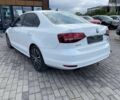 Фольксваген Джетта 2015 у Львові на Automoto.ua Фольксваген Джетта, об'ємом двигуна 2 л та пробігом 162 тис. км за 10900 $, фото 4 на Automoto.ua