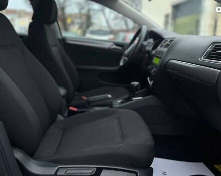 Фольксваген Джетта, объемом двигателя 0 л и пробегом 43 тыс. км за 12100 $, фото 17 на Automoto.ua