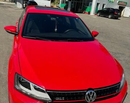 Фольксваген Джетта, объемом двигателя 0 л и пробегом 132 тыс. км за 11200 $, фото 5 на Automoto.ua