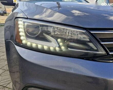 Фольксваген Джетта, об'ємом двигуна 1.8 л та пробігом 218 тис. км за 9999 $, фото 9 на Automoto.ua