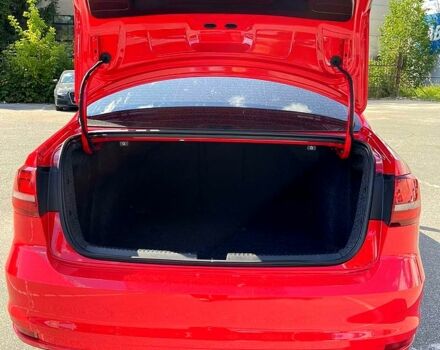 Фольксваген Джетта 2015 у Києві на Automoto.ua Фольксваген Джетта, об'ємом двигуна 1.8 л та пробігом 145 тис. км за 9500 $, фото 7 на Automoto.ua