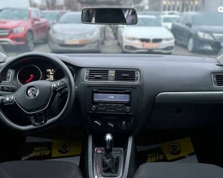 Фольксваген Джетта, объемом двигателя 0 л и пробегом 43 тыс. км за 12100 $, фото 15 на Automoto.ua