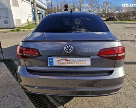 Фольксваген Джетта, об'ємом двигуна 1.8 л та пробігом 218 тис. км за 9999 $, фото 4 на Automoto.ua