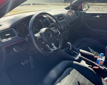 Фольксваген Джетта, объемом двигателя 0 л и пробегом 132 тыс. км за 11200 $, фото 10 на Automoto.ua