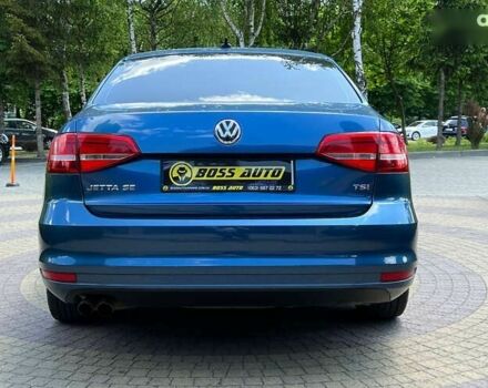 Фольксваген Джетта, объемом двигателя 1.8 л и пробегом 146 тыс. км за 9999 $, фото 5 на Automoto.ua