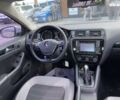 Фольксваген Джетта 2015 у Львові на Automoto.ua Фольксваген Джетта, об'ємом двигуна 2 л та пробігом 162 тис. км за 10900 $, фото 9 на Automoto.ua