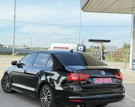 Фольксваген Джетта, об'ємом двигуна 0 л та пробігом 172 тис. км за 11777 $, фото 2 на Automoto.ua