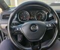 Фольксваген Джетта, об'ємом двигуна 1.8 л та пробігом 218 тис. км за 9999 $, фото 14 на Automoto.ua
