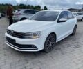 Фольксваген Джетта 2015 у Львові на Automoto.ua Фольксваген Джетта, об'ємом двигуна 2 л та пробігом 162 тис. км за 10900 $, фото 2 на Automoto.ua