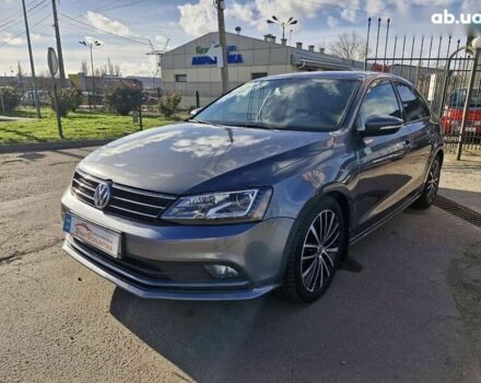 Фольксваген Джетта, об'ємом двигуна 1.8 л та пробігом 218 тис. км за 9999 $, фото 2 на Automoto.ua