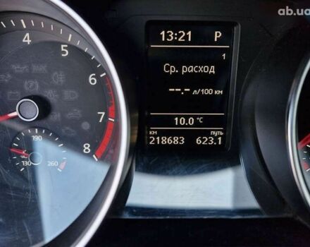 Фольксваген Джетта, об'ємом двигуна 1.8 л та пробігом 218 тис. км за 9999 $, фото 19 на Automoto.ua