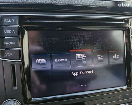 Фольксваген Джетта, об'ємом двигуна 1.8 л та пробігом 218 тис. км за 9999 $, фото 24 на Automoto.ua